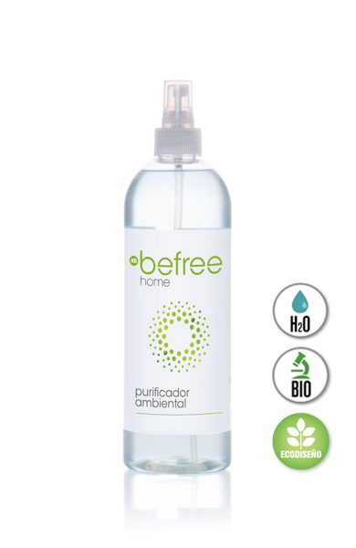 Purificador Ambiental